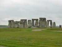 Stonehenge