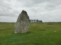 Stonehenge