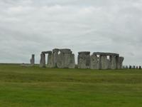 Stonehenge