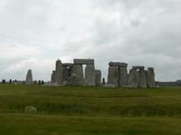Stonehenge