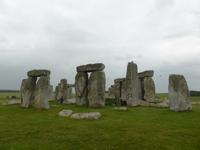 Stonehenge