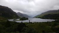 Glennfinnan Monument