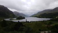 Glennfinnan Monument