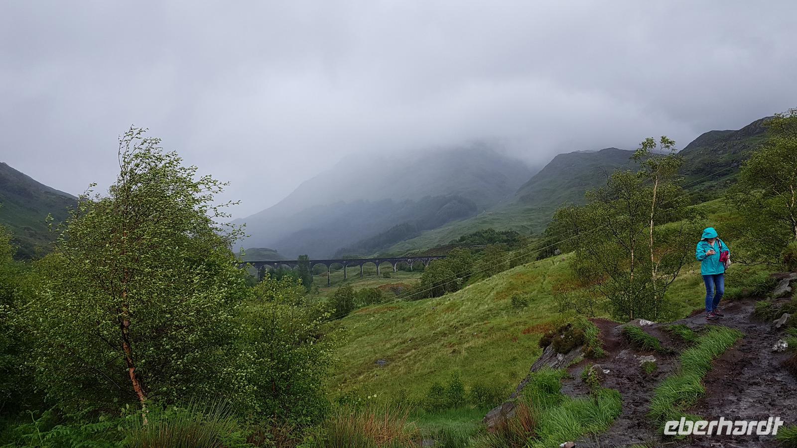 Glennfinnan Monument