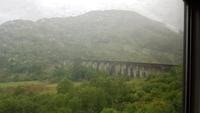 Hogwart-Brücke am Glennfinnan