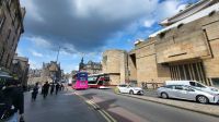 176 - Edinburgh Innenstadt