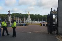 Herr Trump in London