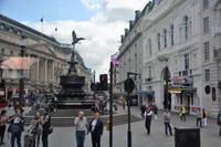 Picadilly Circus