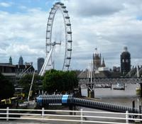 London Eye