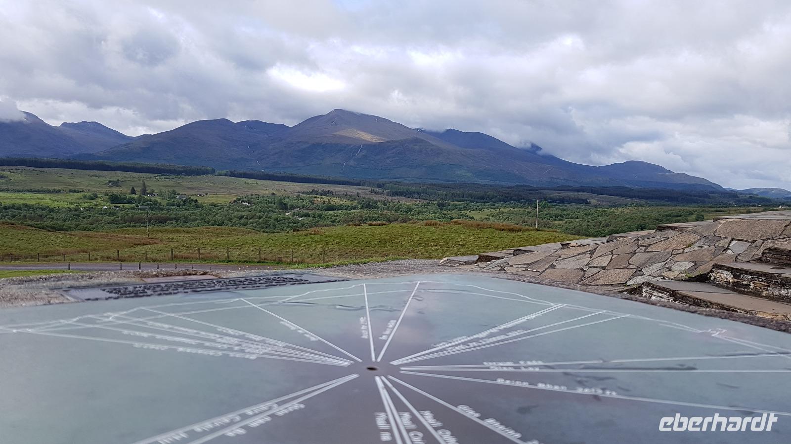 Spean Bridge