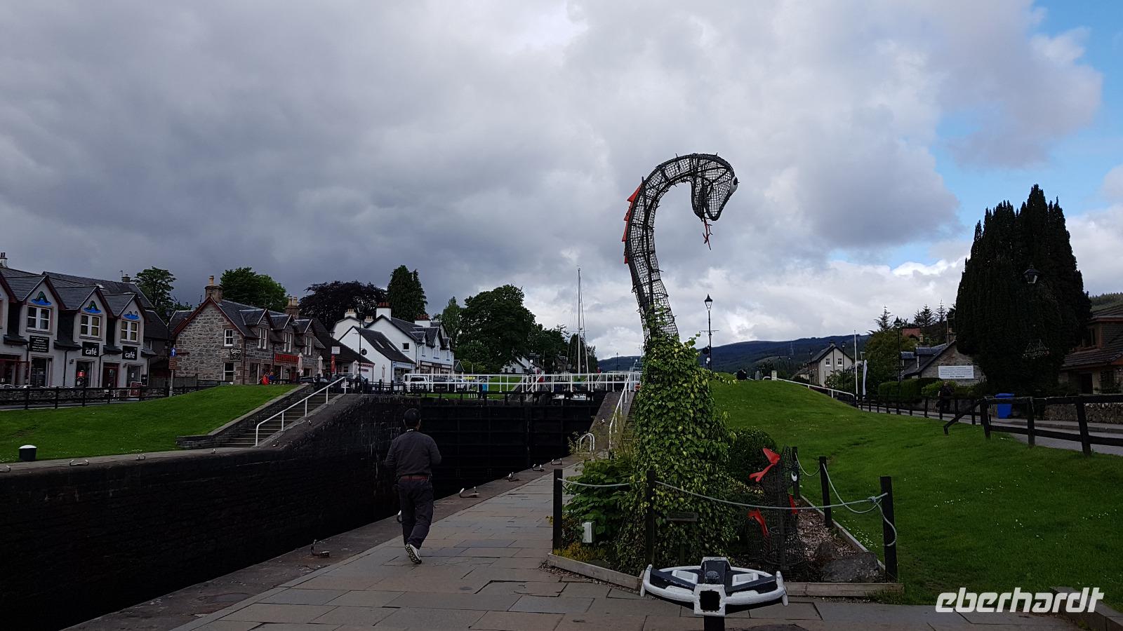 Fort Augustus