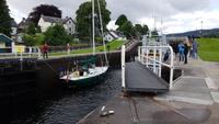 Fort Augustus
