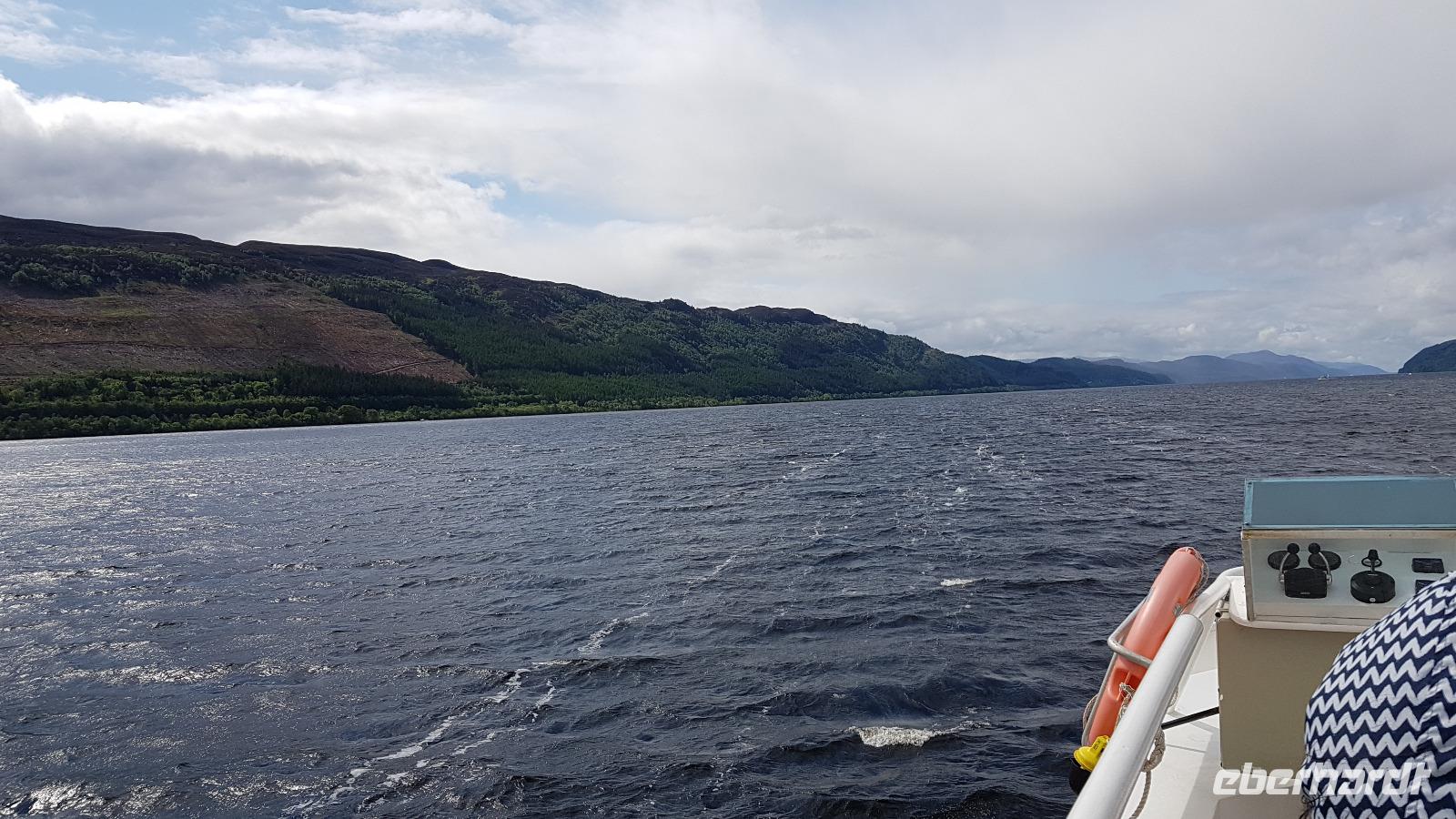 Loch Ness