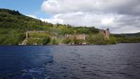Urquhart Castle