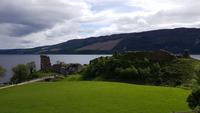 Urquhart Castle