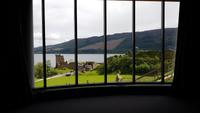Urquhart Castle