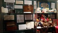 Childhood Museum Strathpeffer
