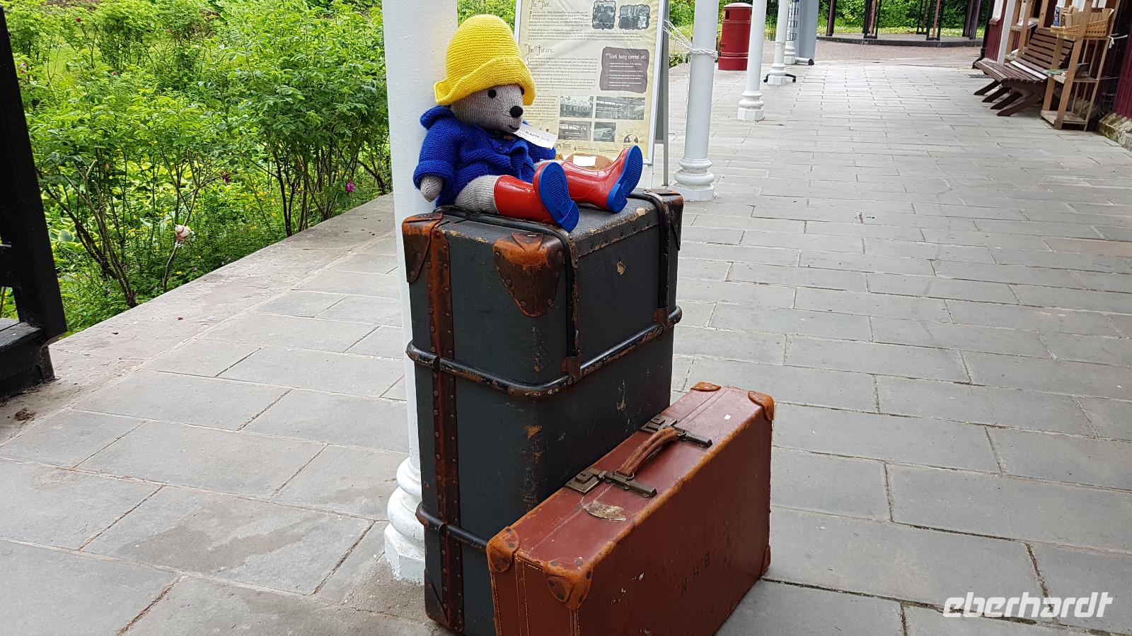 Childhood Museum Strathpeffer