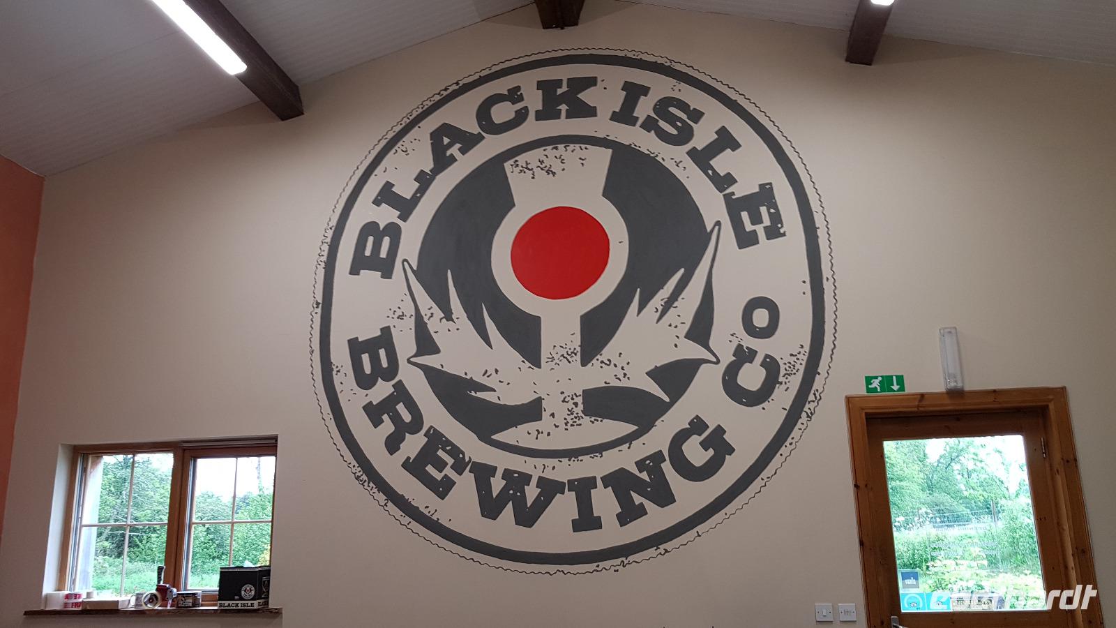 Black Isle Brewery