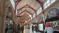 Victorian Market Inverness
