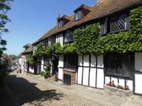 Rye - Mermaid Street
