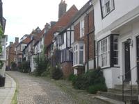 Rye - Mermaid Street