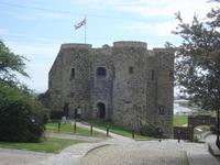 Rye - Ypres Tower