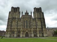Wells Kathedrale