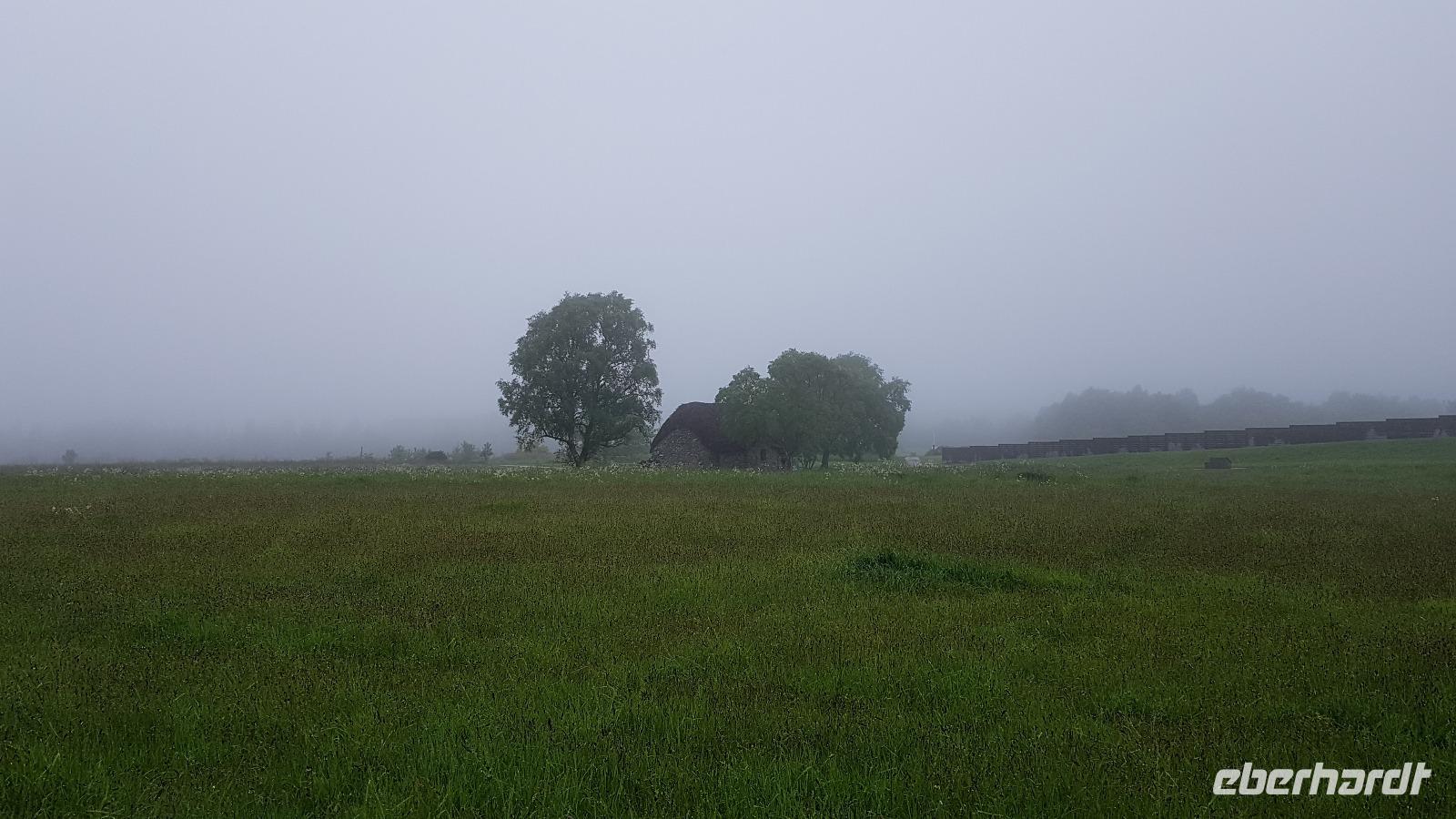 Culloden Battlefield