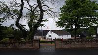 Glenfiddich Distillery 