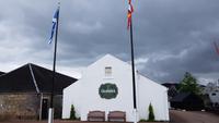 Glenfiddich Distillery
