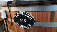 Glenfiddich Distillery