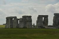 Stonehenge