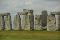 Stonehenge