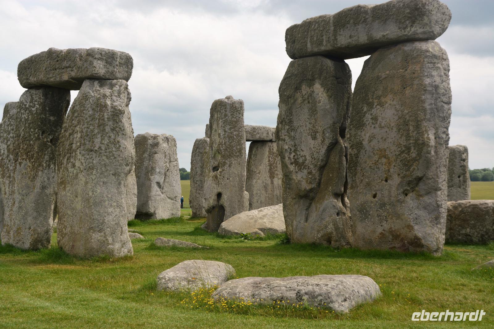 Stonehenge