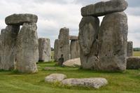 Stonehenge