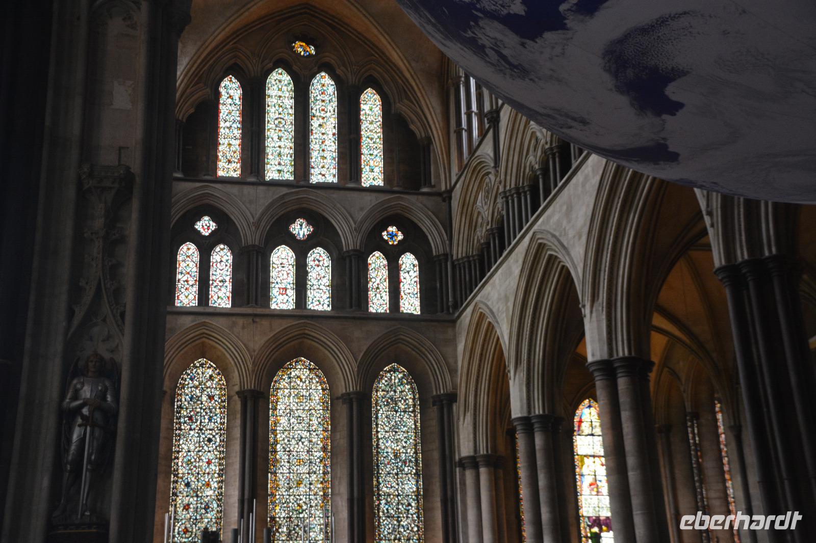 frühe englische Gotik