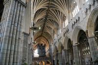 Decorated Style 14.Jh.