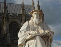 anglikanischer Theologe (Richard Hooker)