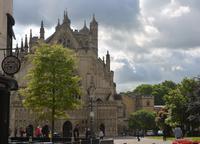 Kathedrale von Exeter