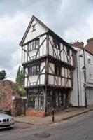 das Haus das sich bewegt