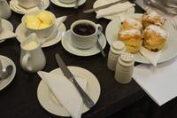 it's Teatime in Wells