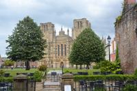 Kathedrale von Wells