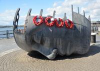 Gedenken an die Seeleute