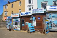 diverse Ausflugsangebote