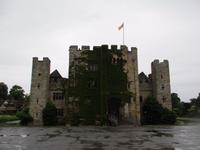 Hever Castle