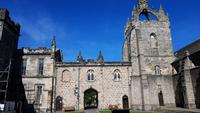 Aberdeen King´s College
