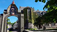 Aberdeen King´s College