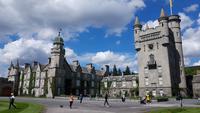 Balmoral Castle