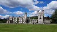 Balmoral Castle